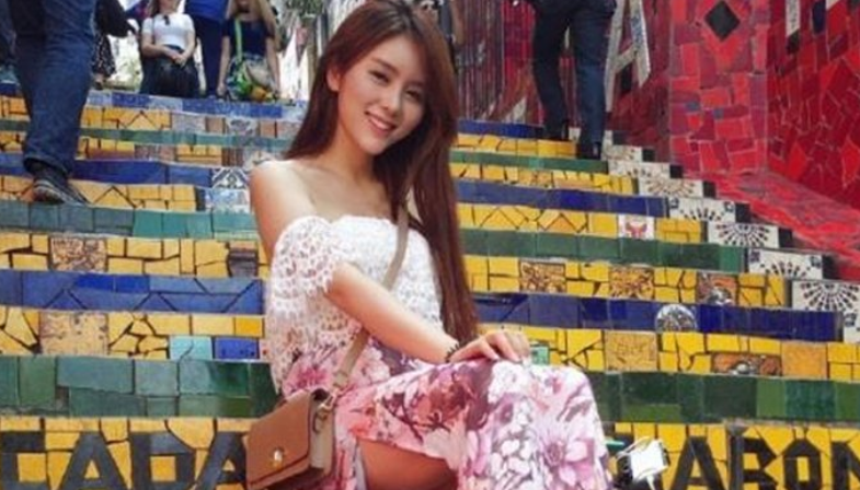 斗鱼七哥张琪格直播事故怎么回事 张琪格真的是被下药了吗