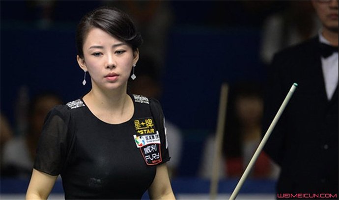 潘晓婷录节目自曝小秘密