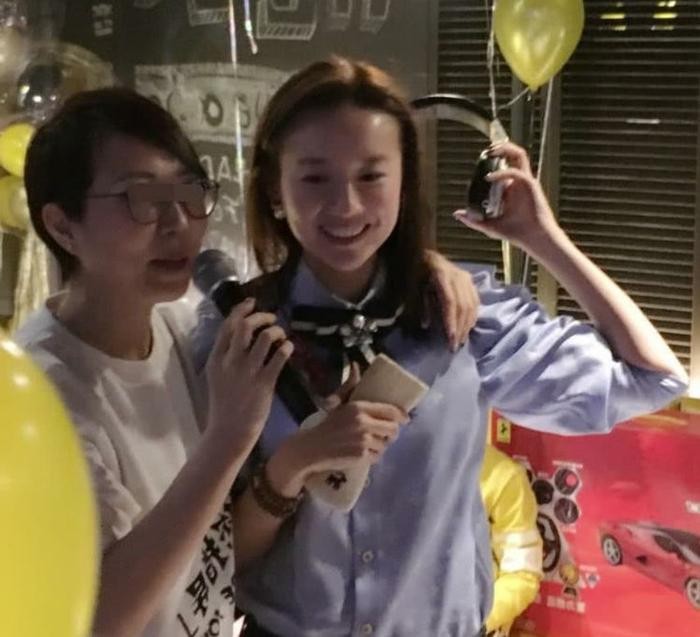 董洁闺蜜承认董洁出轨之实,爆出大料,网友:这也太惨了吧