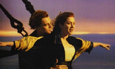 ​超级感人的爱情电影，我最喜欢的10部爱情电影