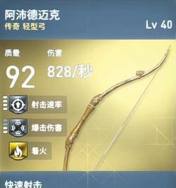 《刺客信条:起源》全系终极极品传奇装备赏析