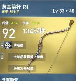 《刺客信条:起源》全系终极极品传奇装备赏析