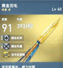 《刺客信条:起源》全系终极极品传奇装备赏析