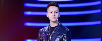 ​陈伟霆为什么叫陈公子