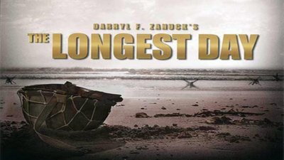 ​「转载」盘点二战题材的经典电影大全