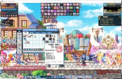 ​彩虹岛转职后能换职业吗