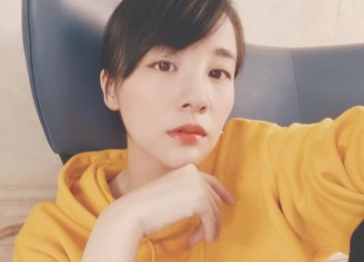 ​章龄之回应教育方式 向孩子道歉