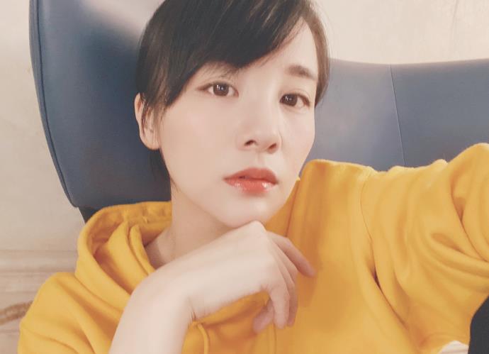 章龄之回应教育方式