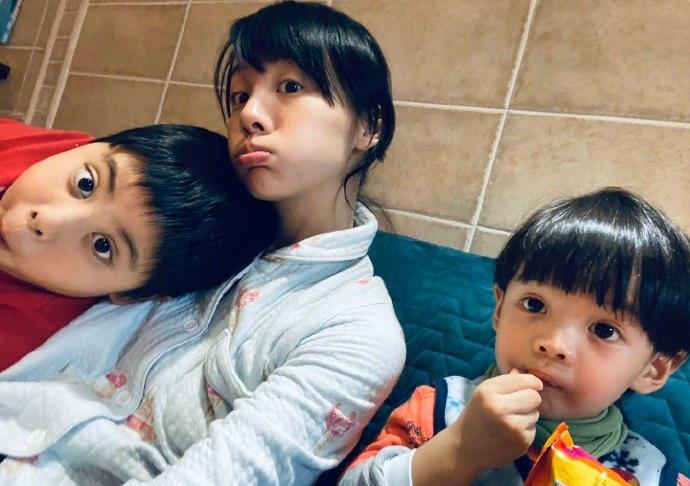 章龄之回应教育方式