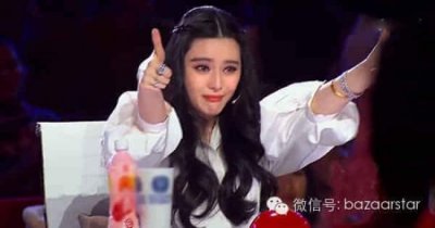 ​出彩中国人女评委