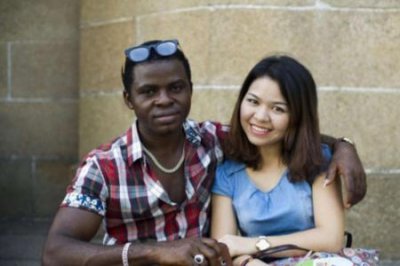 ​华人在斯里兰卡的地位