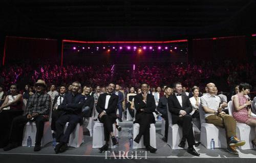 华谊兄弟旗下艺人有谁