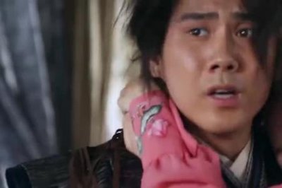 ​闵柔和石中玉结局