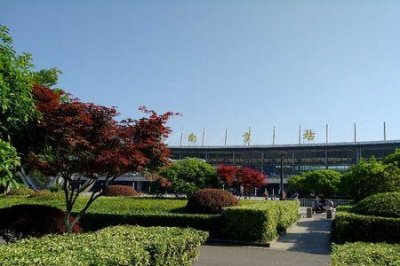 ​南京火车站附近停车攻略