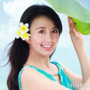 ​宋林静的照片（于和伟老婆宋林静图片曝光）