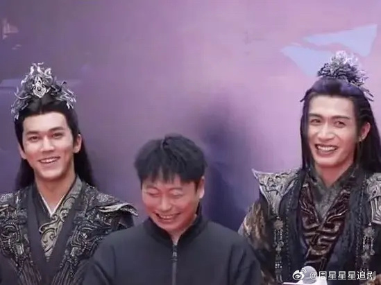 千朵桃花一世开开机妆造被网友质疑“太歹毒”