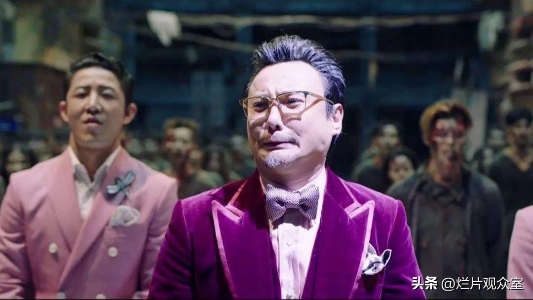 《显微镜下的大明》开播,张若昀带一群老熟人推理断案,爆款预定