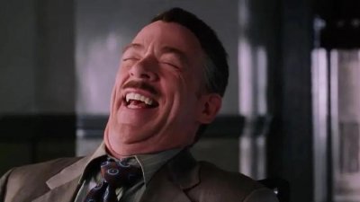 ​漫威电影宇宙第四阶段（三）：三代小蜘蛛同框，漫威蝙蝠侠亮相