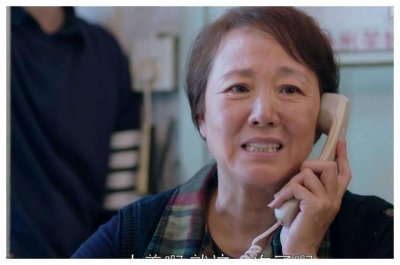 ​《欢乐颂》樊母：一辈子宠儿坑女，她，亏欠了两个儿女