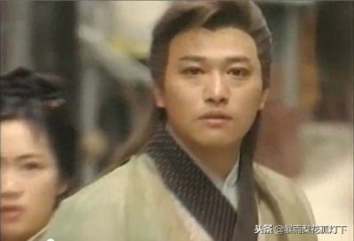 ​金庸解读：耶律齐绝没有叛变，终战死襄阳和丐帮沦落的原因