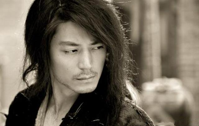 霍建华10大古装(10部霍建华古装电视剧)(6)