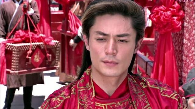 霍建华10大古装(10部霍建华古装电视剧)(3)