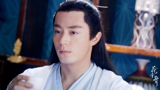 霍建华10大古装(10部霍建华古装电视剧)(2)
