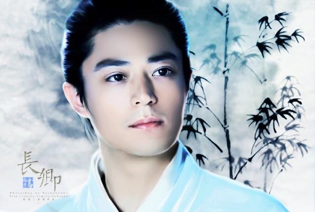 霍建华10大古装(10部霍建华古装电视剧)(7)