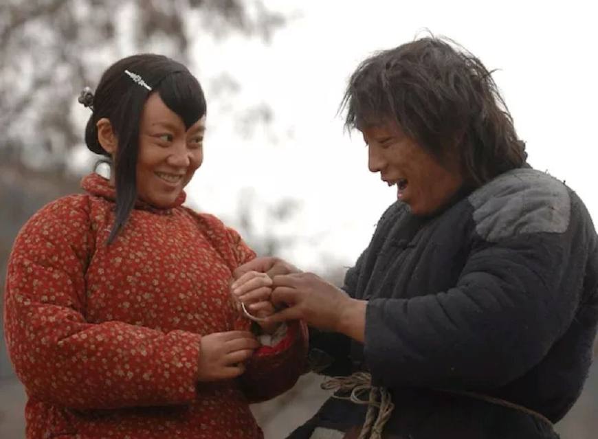 黄渤的喜剧电影大全