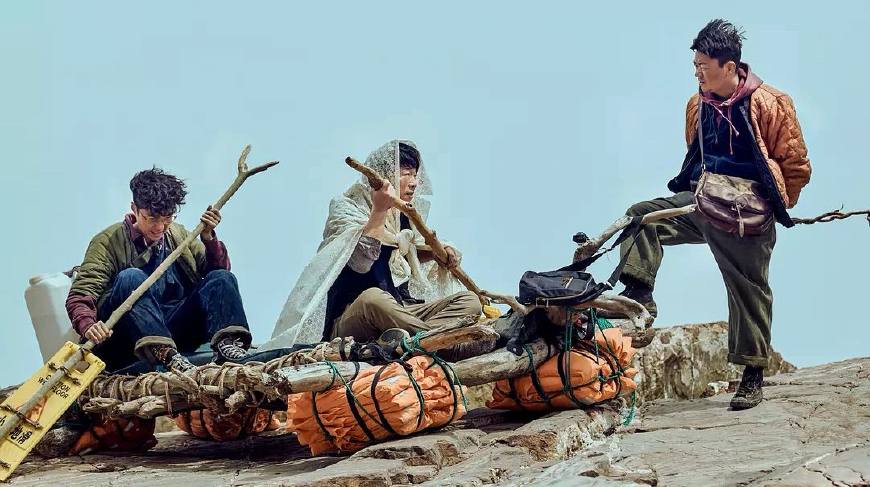 黄渤的喜剧电影大全