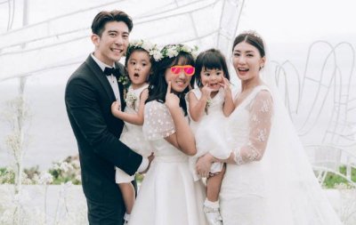 ​修杰楷为什么娶贾静雯(一开口大家都不相信)