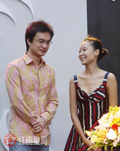 李泉结婚了吗老婆柯蓝吗 李泉情史居然不简单