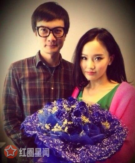 李泉结婚了吗老婆柯蓝吗 李泉情史居然不简单