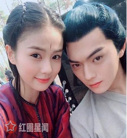 许凯大金为什么分手 许凯真的是渣男吗