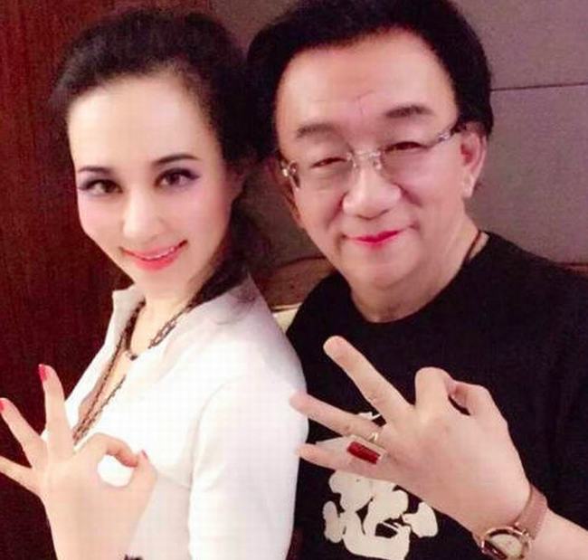 侯耀华再谈安娜金(侯耀华再谈安娜金事件)