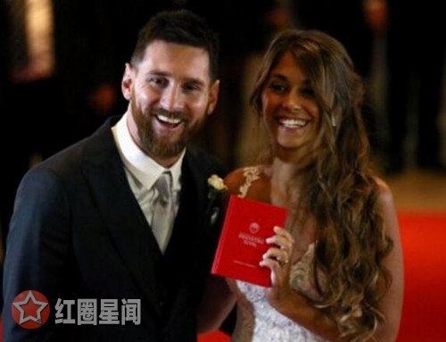 为什么梅西用情专一 二十多年如一日珍爱妻子