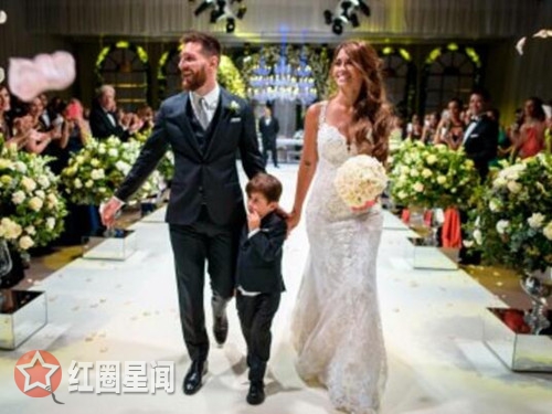 为什么梅西用情专一 二十多年如一日珍爱妻子