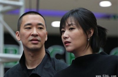 ​徐静蕾黄立行结婚了吗 在一起多久了