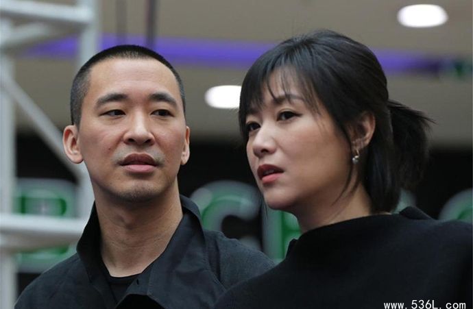 徐静蕾黄立行结婚了吗 在一起多久了