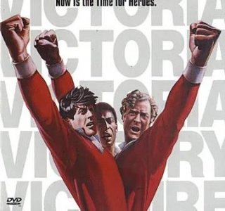 ​世界惊险故事《胜利大逃亡》，球王贝利及史泰龙主演电影堪称经典