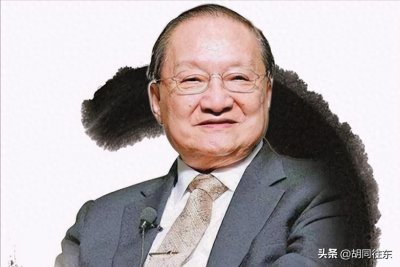 ​怎么把金庸的武侠小说拍出圈，带你看看那些改编后的神作电影