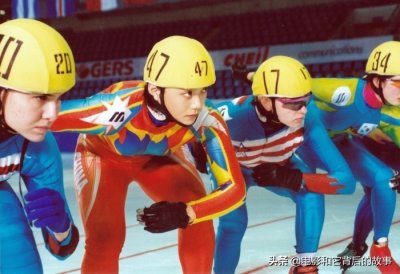 ​冬奥快结束了，还认不清这些项目？看看这20部冰雪运动电影吧