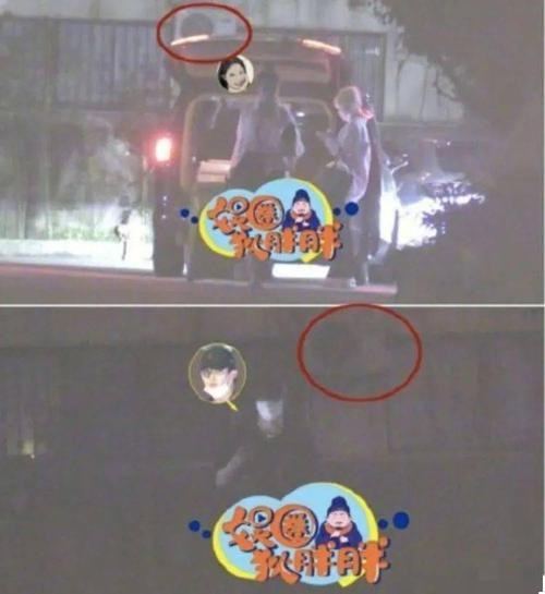 林小宅否认与草鱼恋情