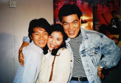 ​曾经撑起香港影视界半壁江山的老戏骨，你还认得几个？