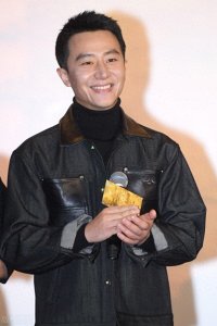 ​85后演员黄轩在今年6部影视作品中出色的表现（上）