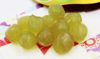 ​葡萄去皮妙招,葡萄怎么扒皮快