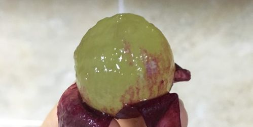 葡萄怎么去皮