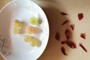 葡萄去皮妙招,葡萄怎么扒皮快图5