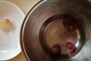 葡萄去皮妙招,葡萄怎么扒皮快图4