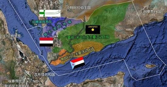也门有战区吗